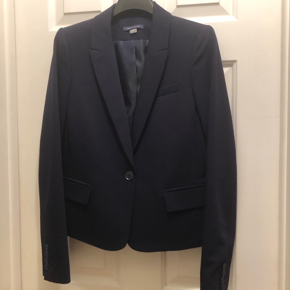 Tommy Hilfiger Blazer